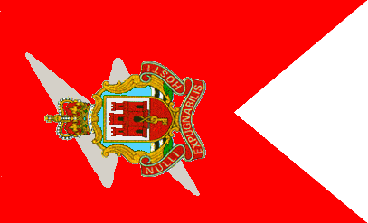 [RGR Band flag]